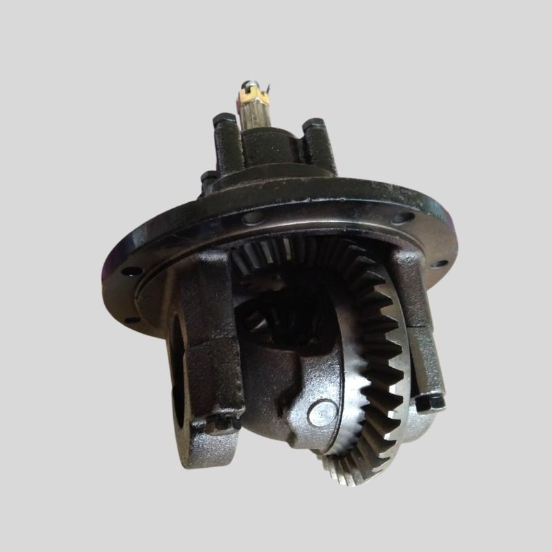 kepala tongkol gardan belakang viar set/cover differential viar set motor roda tiga