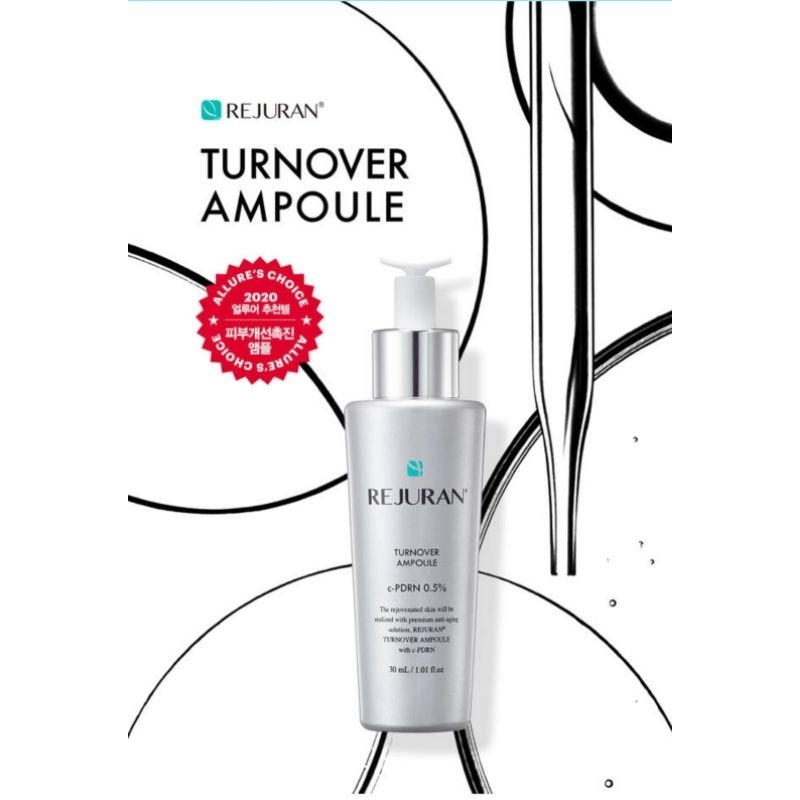 Rejuran Turnover Ampoule 30ml