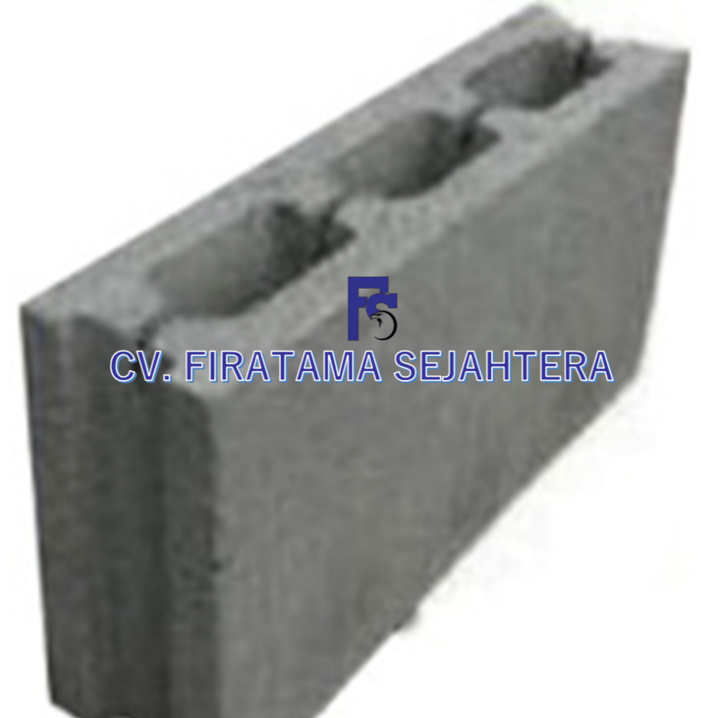 Cetakan Batako Lubang 2 atau Lubang 3