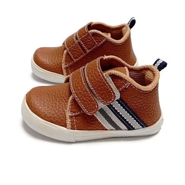 pikoobaby - Sepatu anak laki laki 2 tahun / Sepatu bayi 1 tahun laki laki / Sepatu anak laki laki 3 