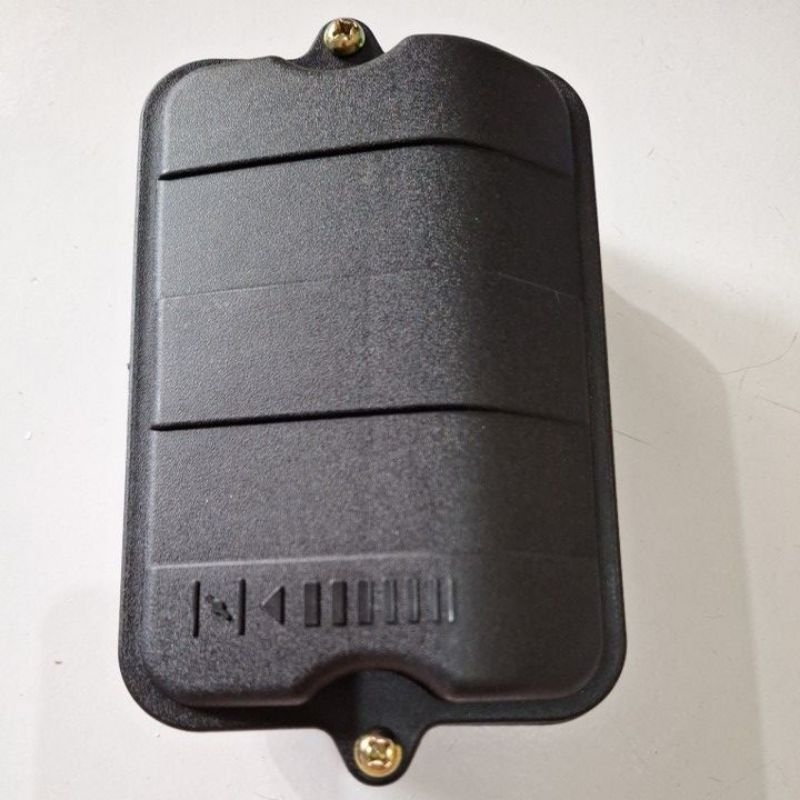 MZ175 Saringan Udara Komplit Mesin Ketinting MZ 175 / MZ 200 Mesin Pengerak 4 Tak