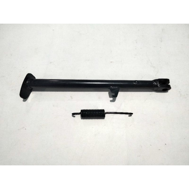 Standar Samping Original Copotan Honda CRF 150L.