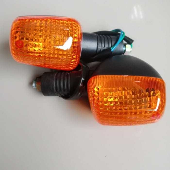 Lampu sen sien thunder 125/sen assy thunder 125