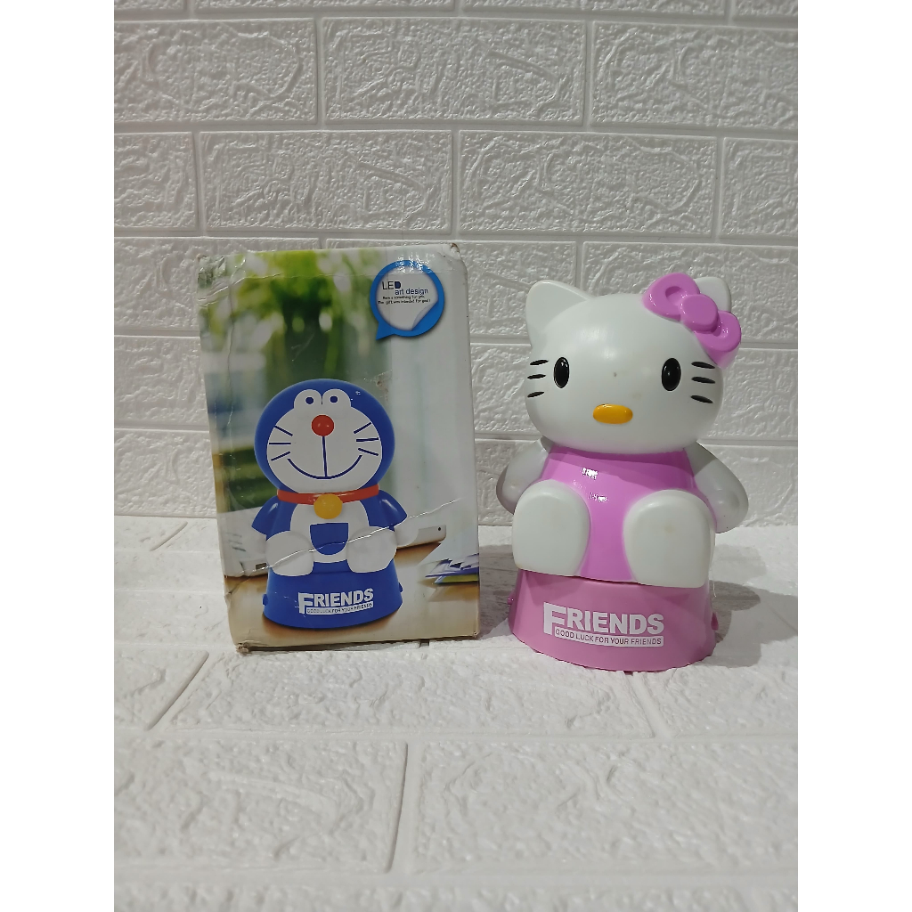 CRAZY SALE LAMPU LED ART DESIGN / TAKASIMURA STORE