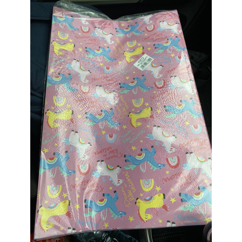 

Pembungkus kado kertas kado Merk Kiky Tebal Harga Pcs
