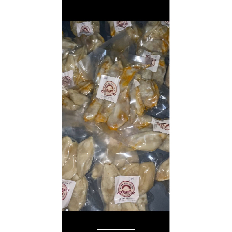 

bundling mix mini jumbo