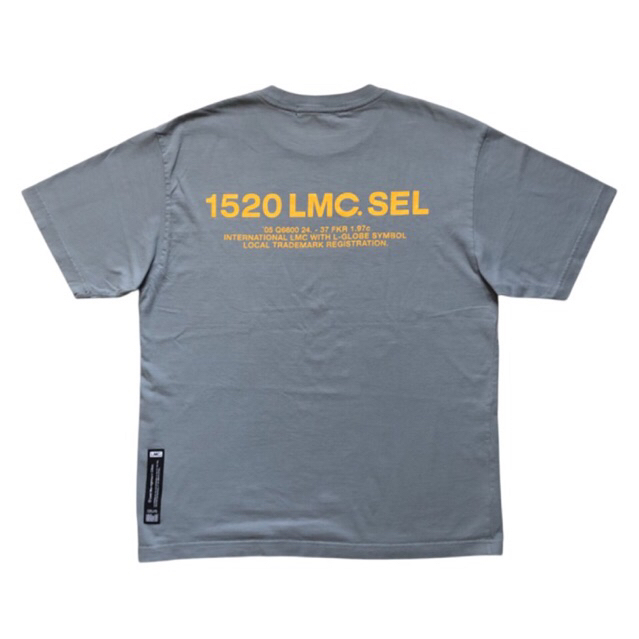 LMC.SEL Tosca Tshirt