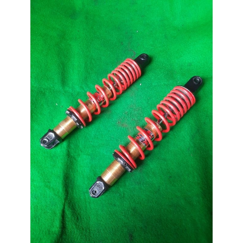 shockbreker belakang yss nmax / pcx / xmax non tabung copotan