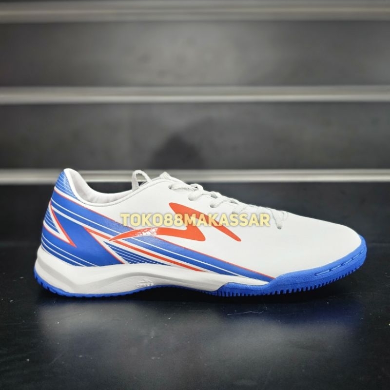 Sepatu Futsal Specs Lightspeed 20 FWD IN