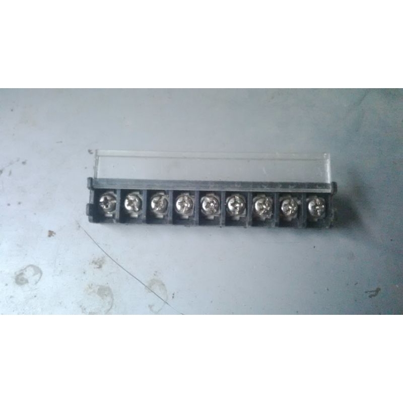 konektor terminal baut bekas psu