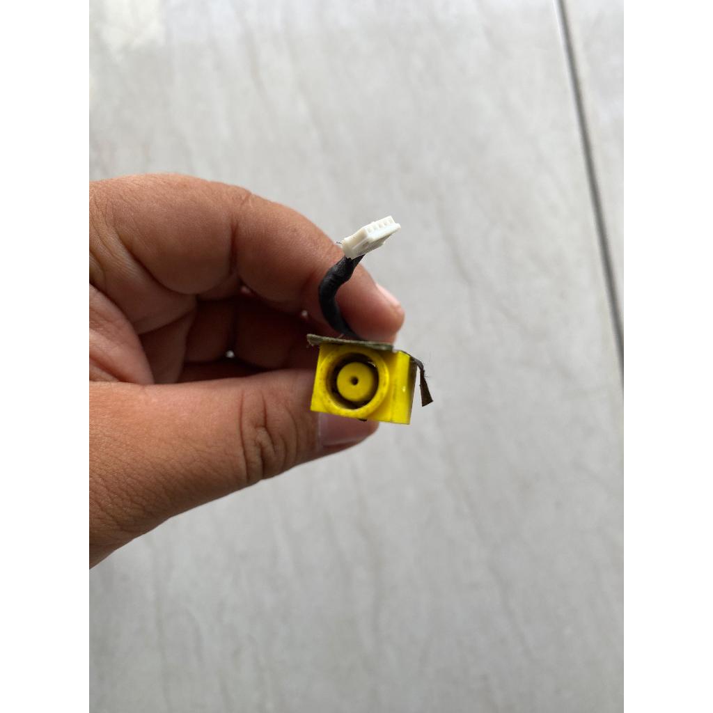 DC Jack Laptop Lenovo ThinkPad X131e