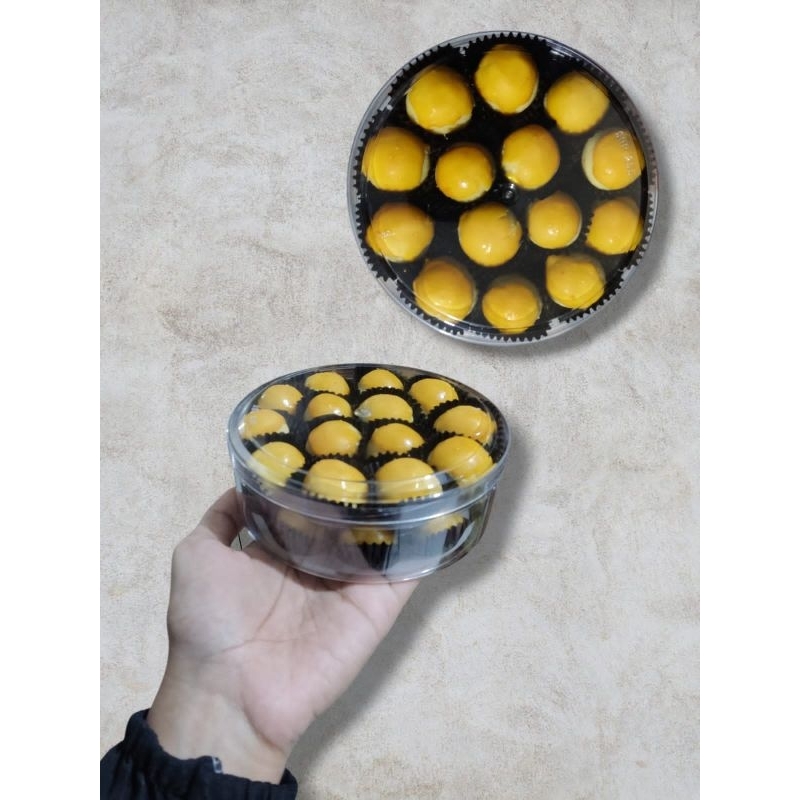 

Kue Kering lebaran Isi 250 gram (1/4 Kg) toping keju homemade termurah / kue lebaran