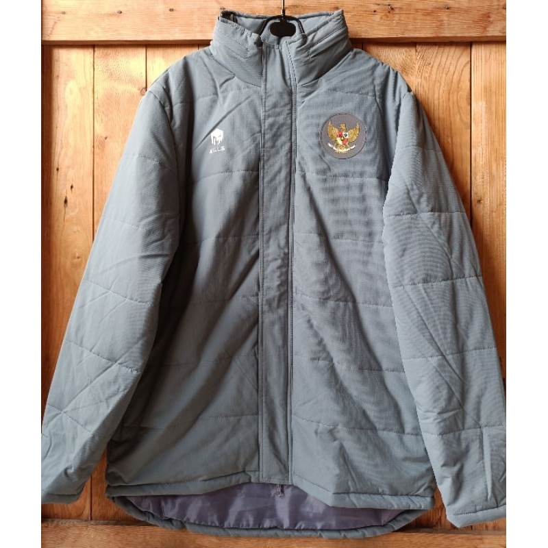 Jaket Timnas Indonesia Original