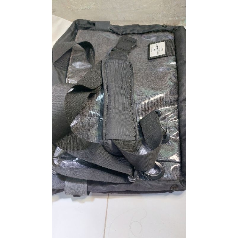 Tas selempang kalibre