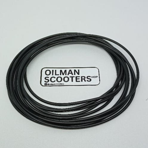 seal velg modular gs scooter gscooter seal velg tubles gscooter ori