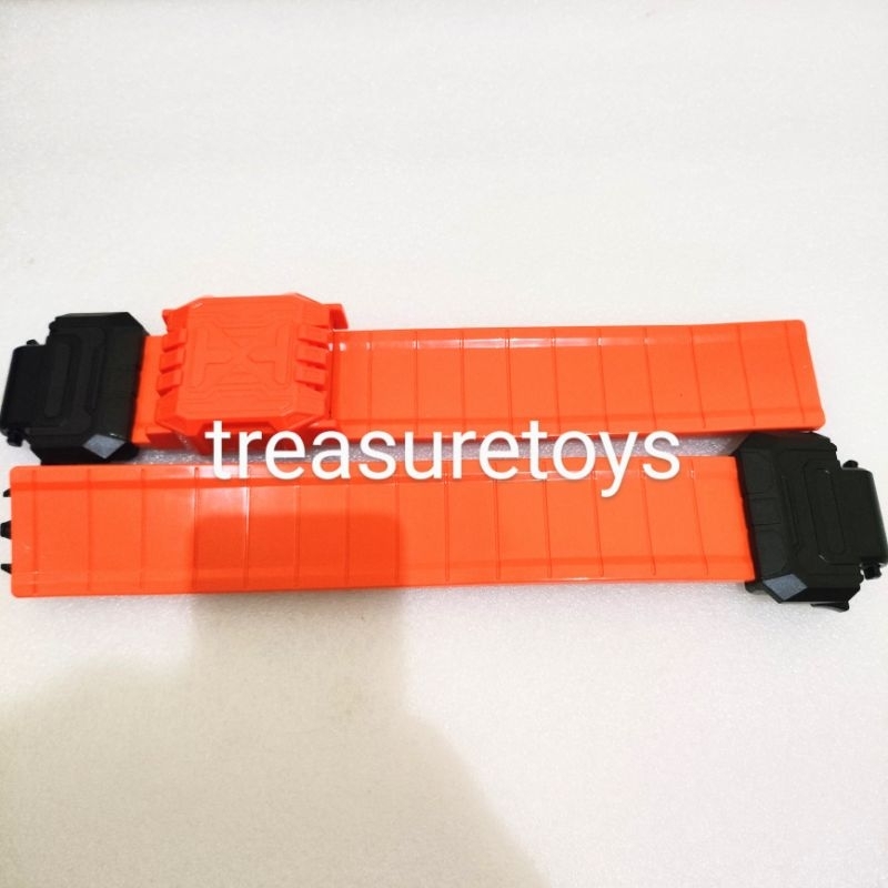 dx csm strap gotchard driver kamen rider