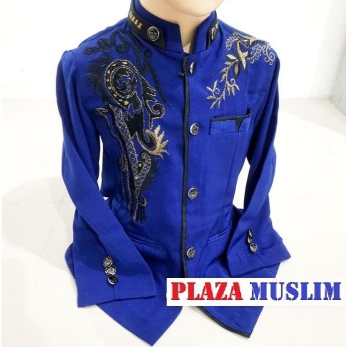 VALUE PACK JASKO DEWASA DAN ANAK / JAS COUPLE BAPAK ANAK / KOKO PASANGAN ANAK BAPAK / MOTIF TERBARU