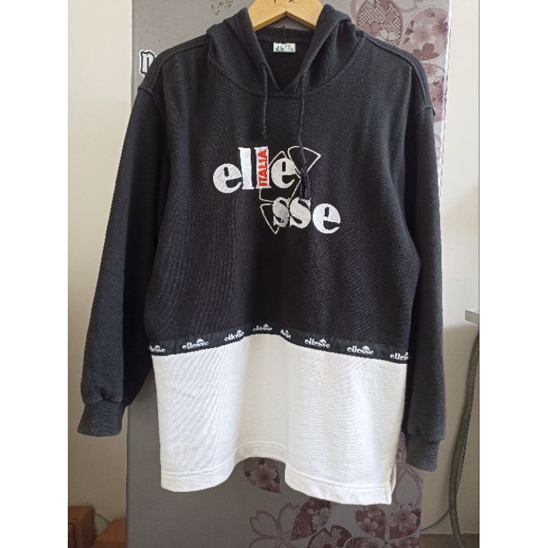 HOODIE ELLESE