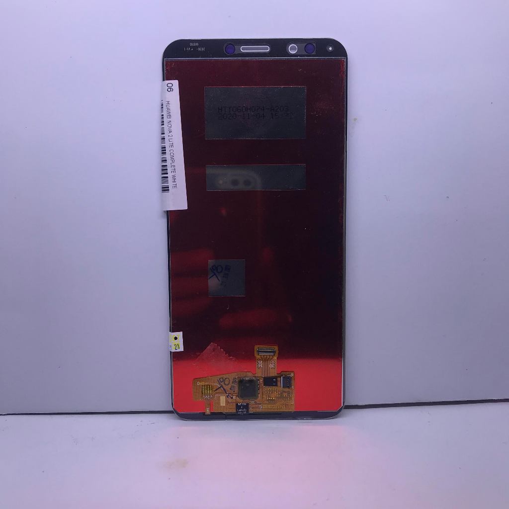 LCD HUAWEI NOVA 2 LITE / 7C COMPLETE