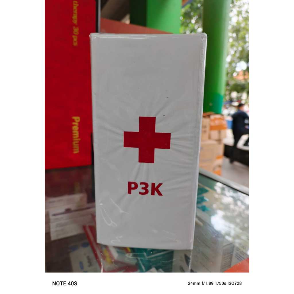 alat p3k+isi(1set)