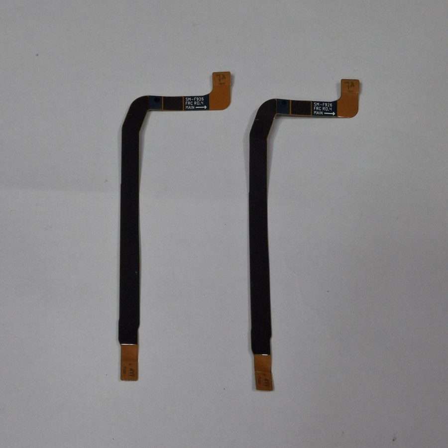 FLEXIBLE ANTENA SINYAL SAMSUNG GALAXY Z-FOLD 3 - F926 ORIGINAL (2ND) SECOND