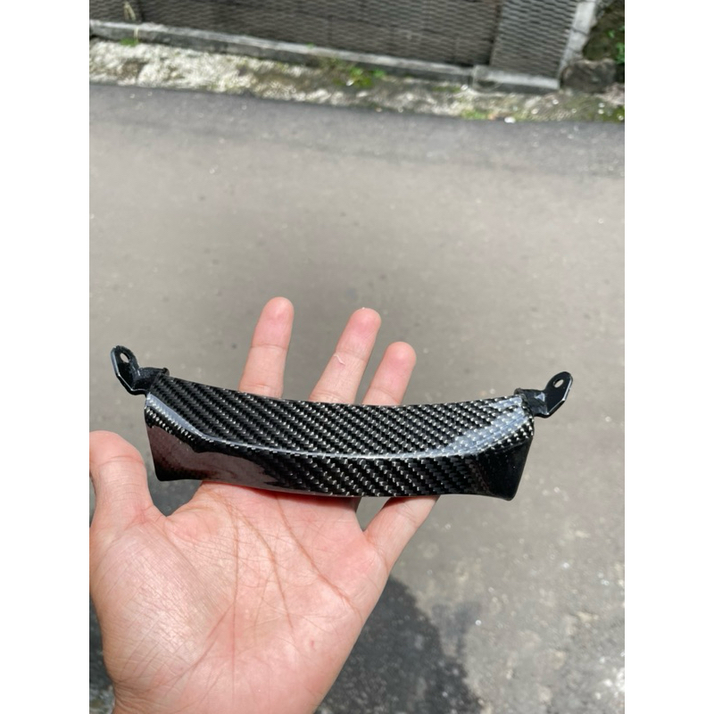 Dagu PCX 160 Carbon Twill