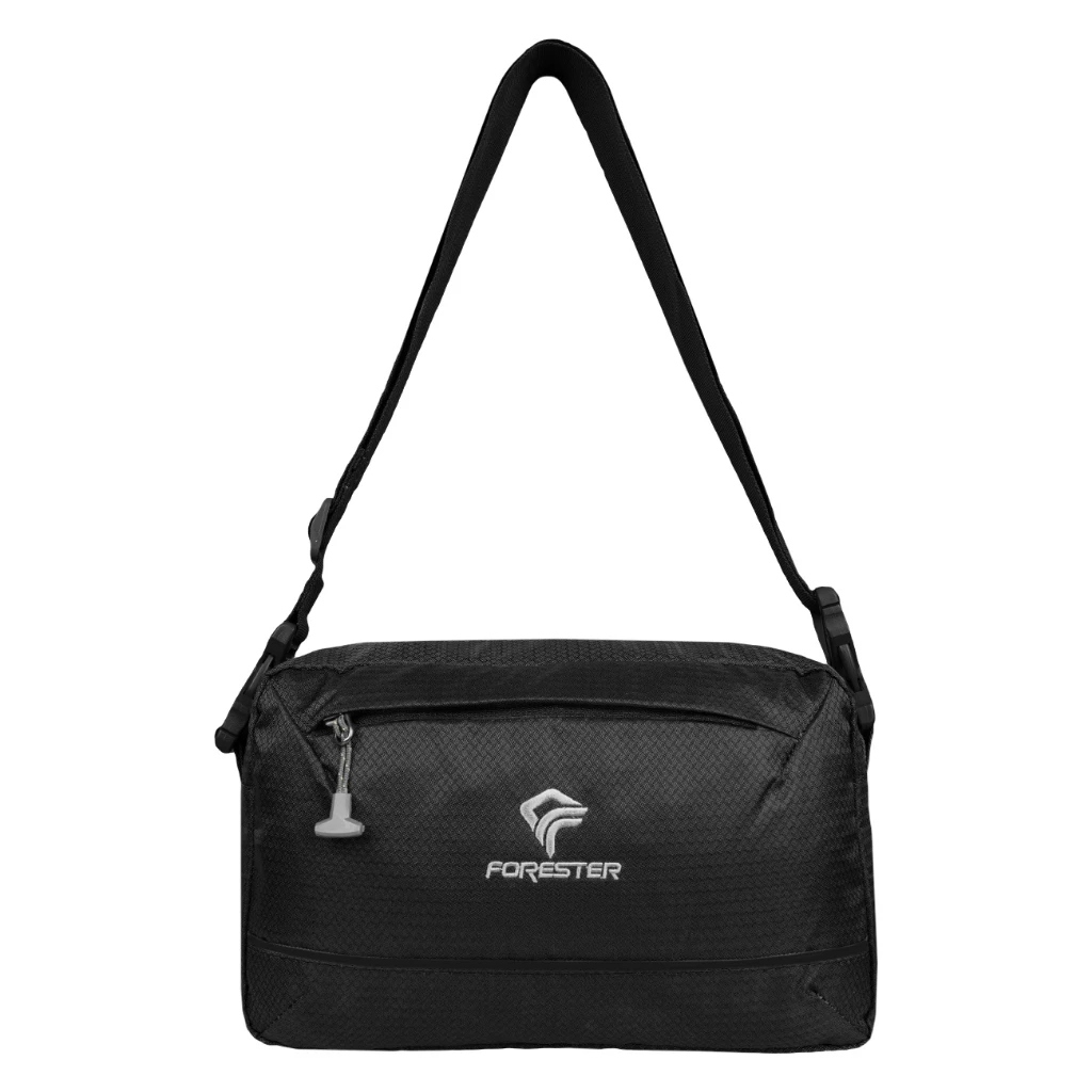 Tas Selempang Forester - Travel Pouch Forester 10148 - Tas Selendang