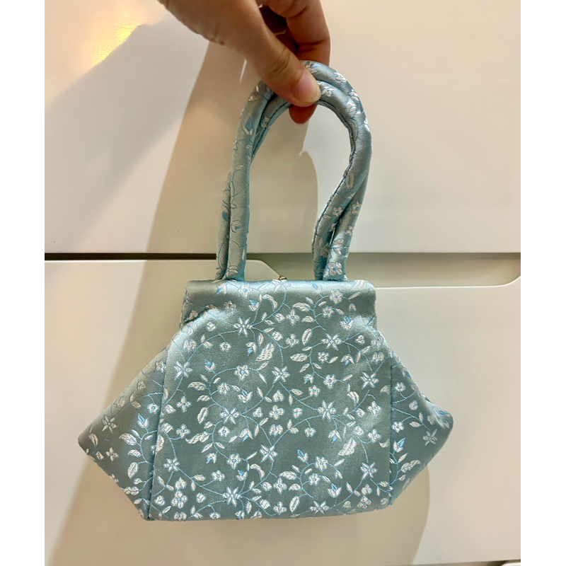 New Tas Tenteng kecil china