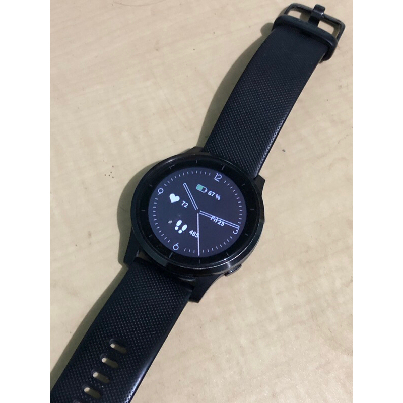 Smartwatch Garmin Vivo Active  4