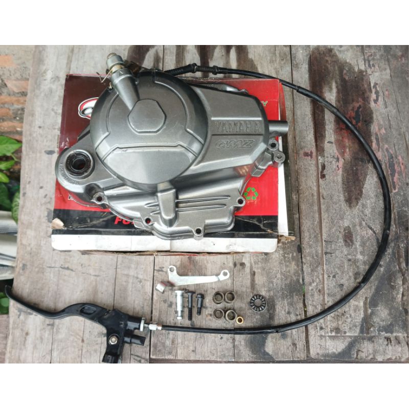 Bak kopling CMZ jupiter Z Vega R bekas