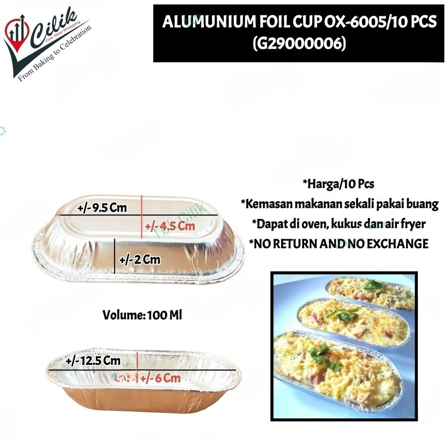 alumunium+foil+cup+6005+eceran+kemasan+muffin+dessert+klapertart+macaroni+kue