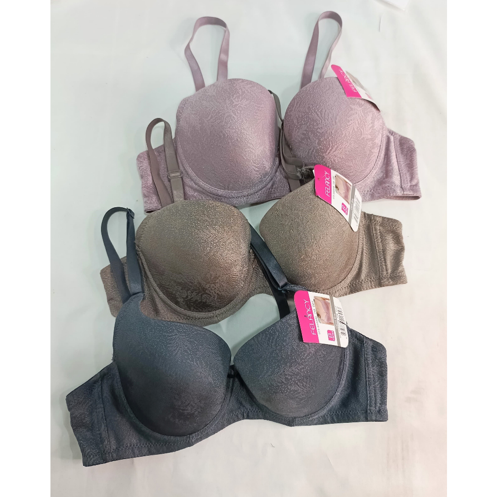 BRA FELANCY BERKAWAT 04009
