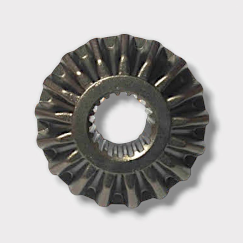 GEAR BEVEL (17T) , COMBINE HARVESTER YANMAR