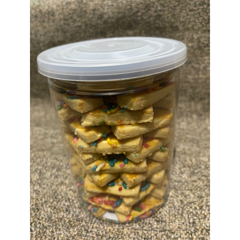 

Kue Kering BeppaRakko