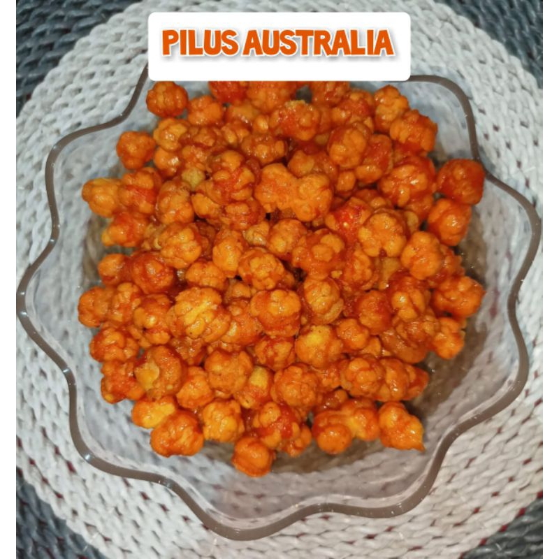 

PILUS AUSTRALIA