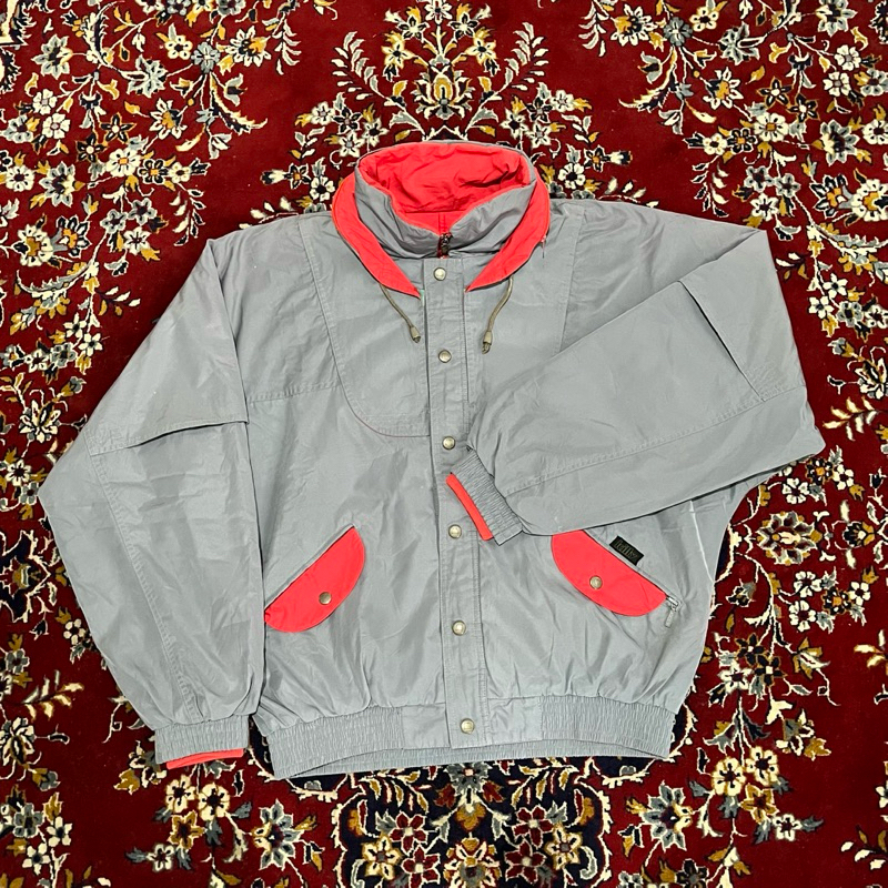 vtg Killy racing jaket