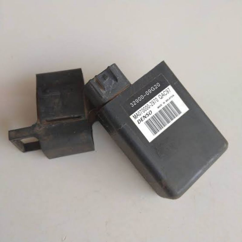 CDI SMASH NEW 110 SMASH LAMA 110 ORIGINAL COPOTAN ECU