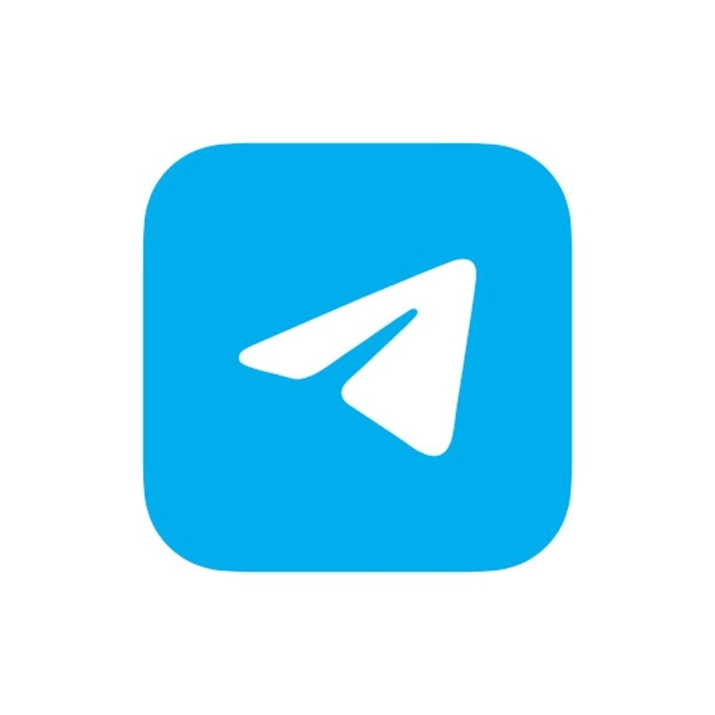 AKUN TELEGRAM TUA