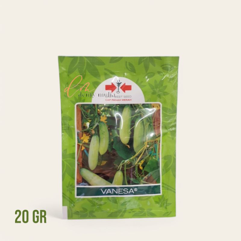 

benuh timun vanesa kemasan pabrik 20 gr