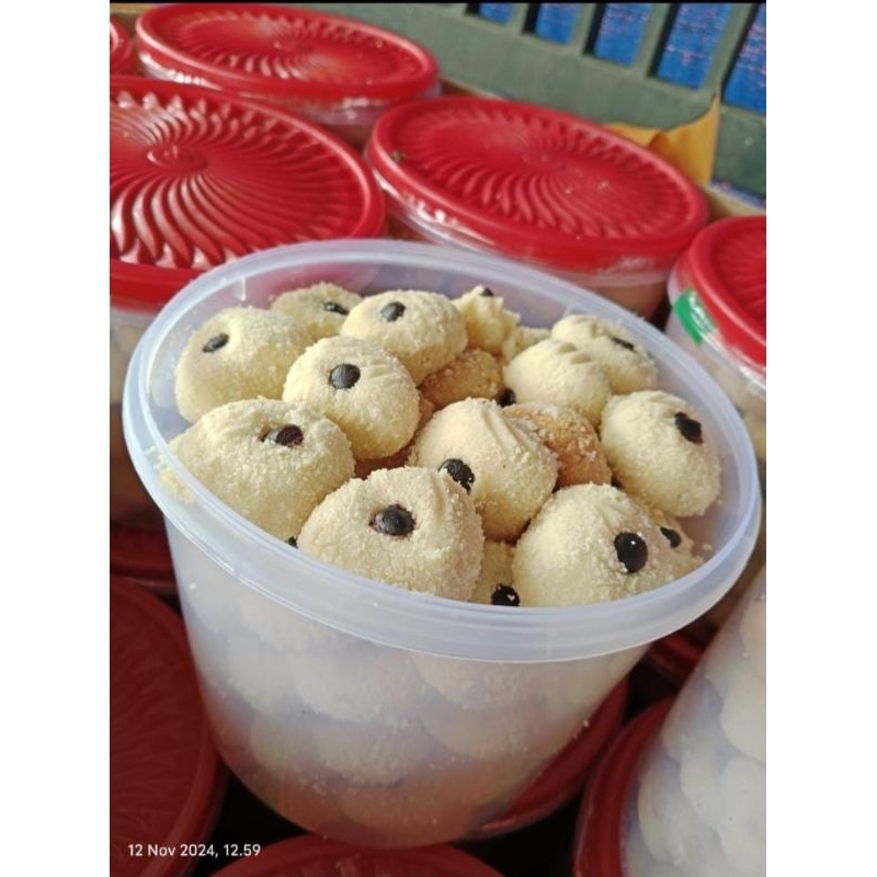 

Monde Susu Asli Jember 950gr