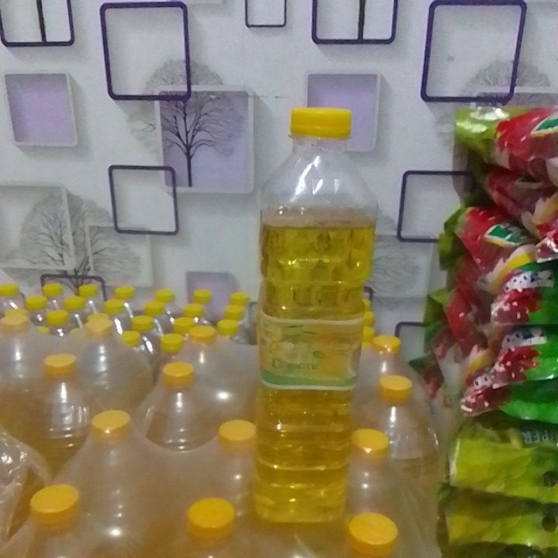 

minyak