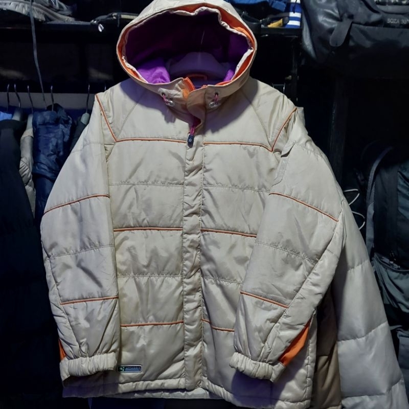 JAKET SNOWBOARD  ELLESSE
