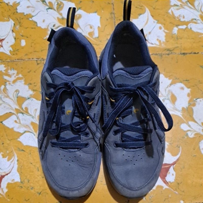 Sepatu Outdoor Nepa Gaio