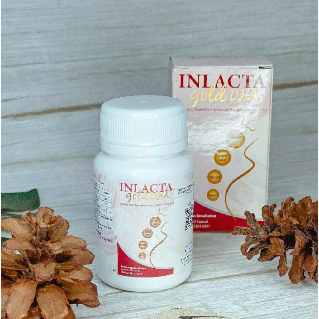 Inlacta dha Ibu Hamil , Inlacta Dha , Inlacta Gold dha , Inlacta Gold Dha , Inlacyta Dha Gold , Inla