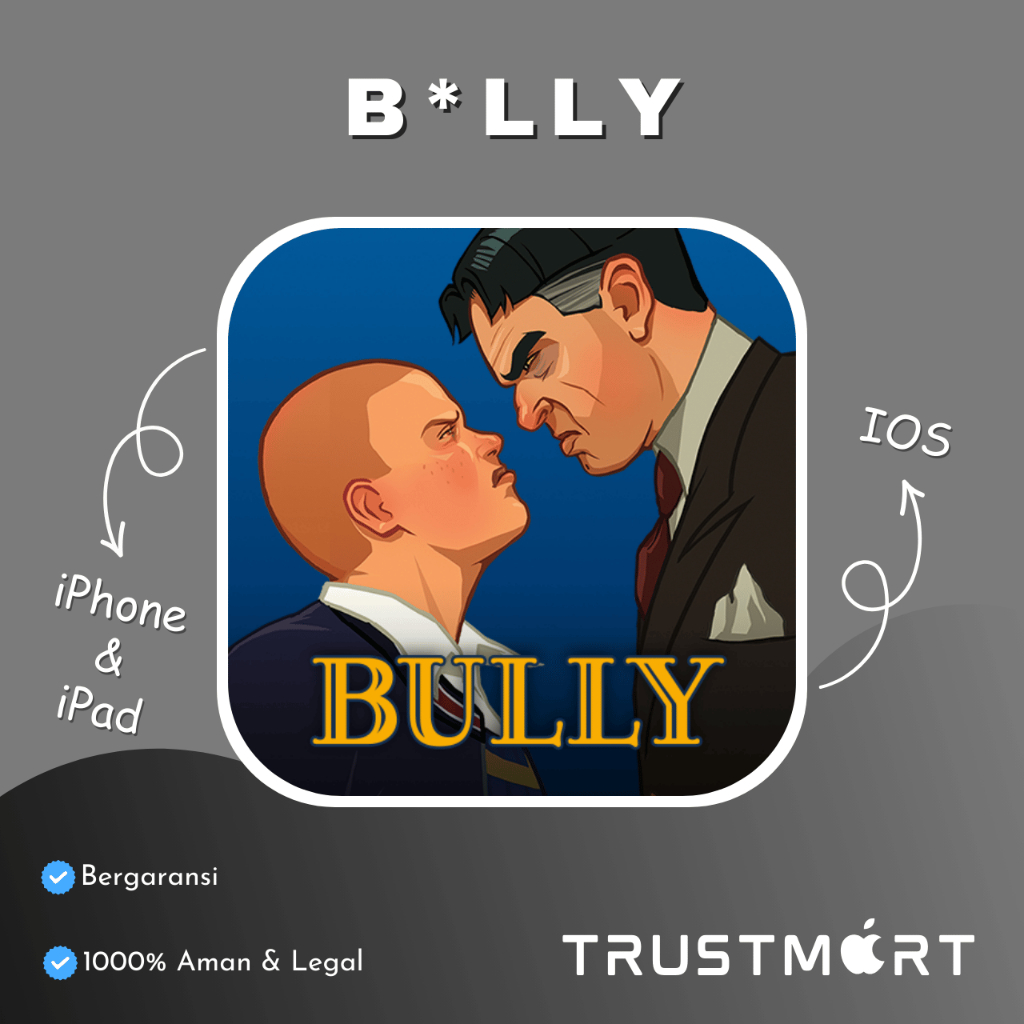 BULLY IOS (ORIGINAL)