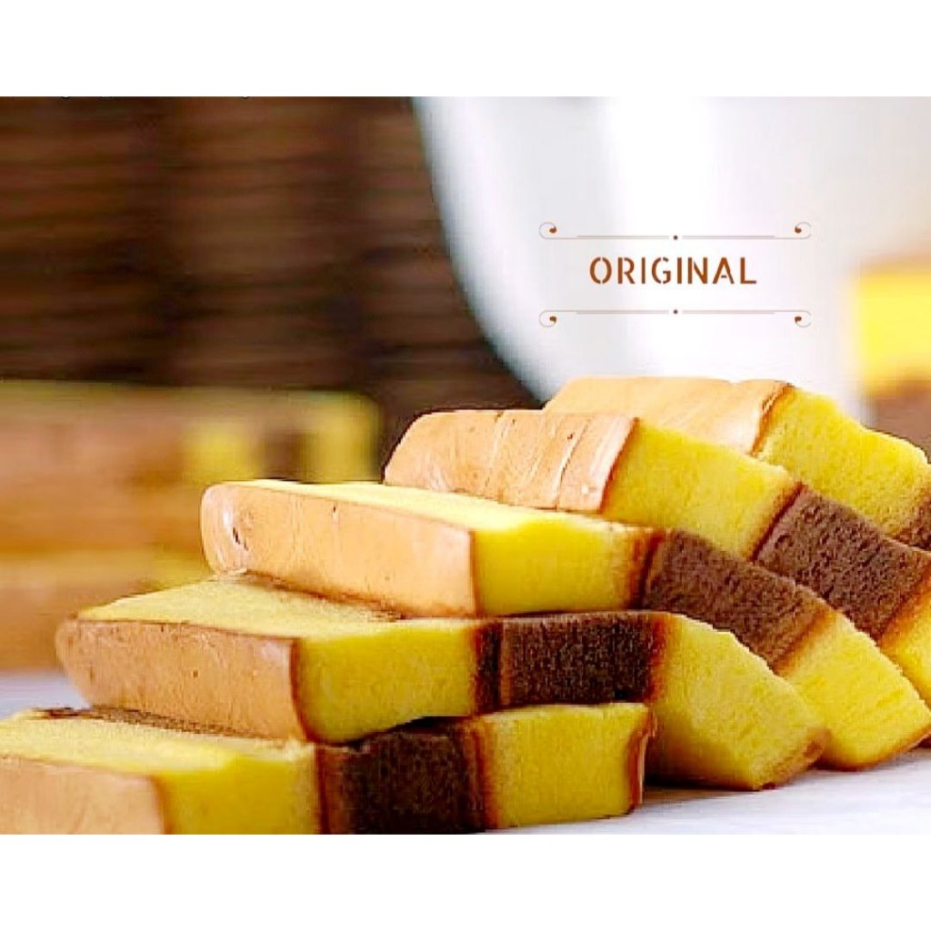 

Spikoe ORIGINAL Dengan Resep Kuno Spiku ORIGINAL Kue Lapis Surabaya