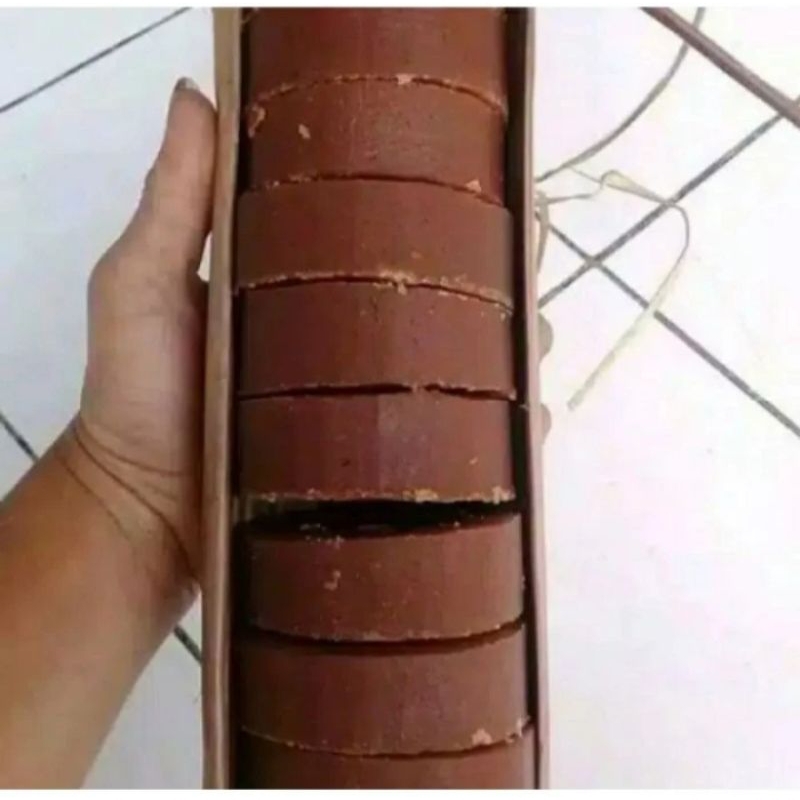 

GULA AREN/GULA MERAH 100% ASLI MURNI TANPA CAMPURAN APAPUN
