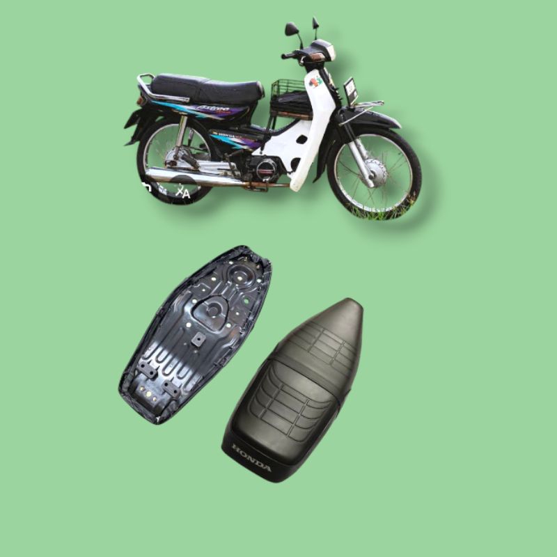 Jok motor Honda Astrea grand