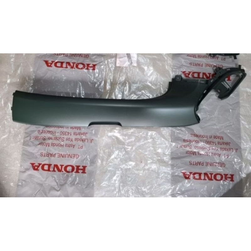 cover under L side underside scoopy new 2921-2024 hijau dof original