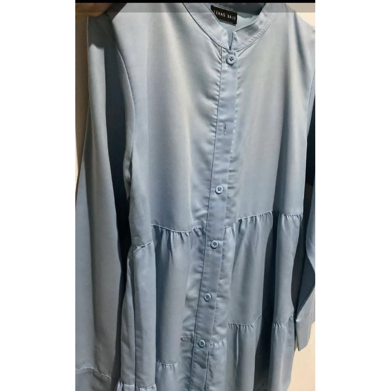 Anjani Tunik - Teras Baju